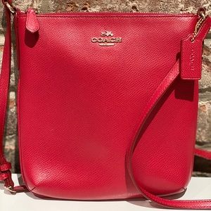 Coach Crossbody Slim Bag